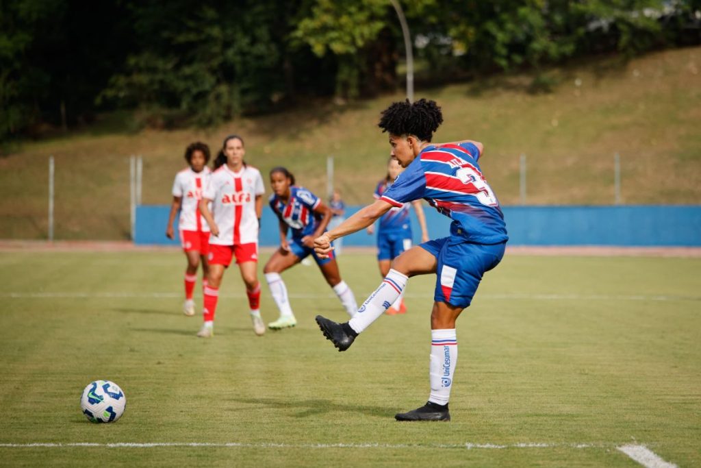 inter x bahia no brasileiro feminino