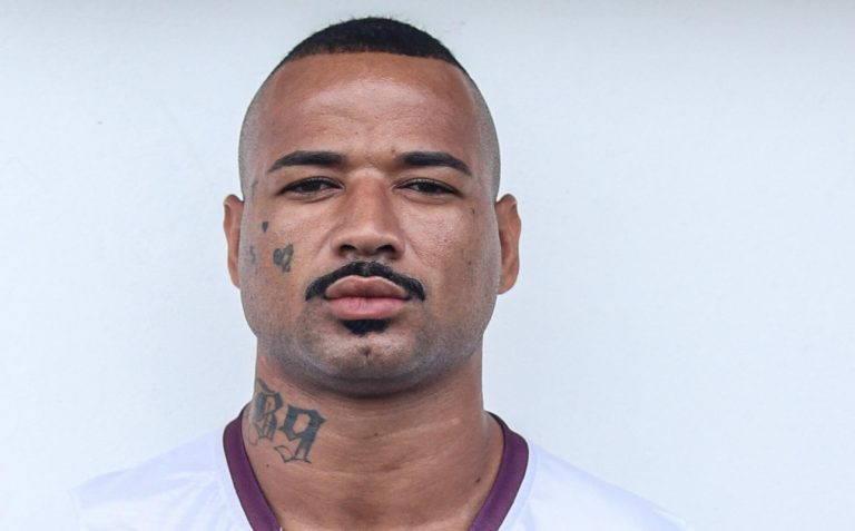 jefferson baiano, adversário do bahia