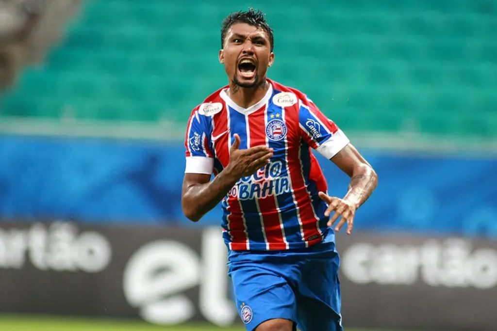 kieza em tempos de bahia