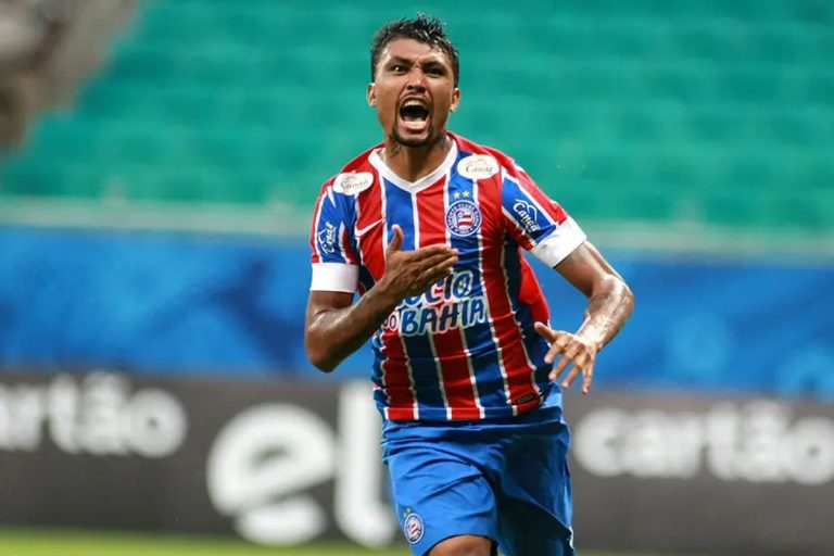 kieza em tempos de bahia