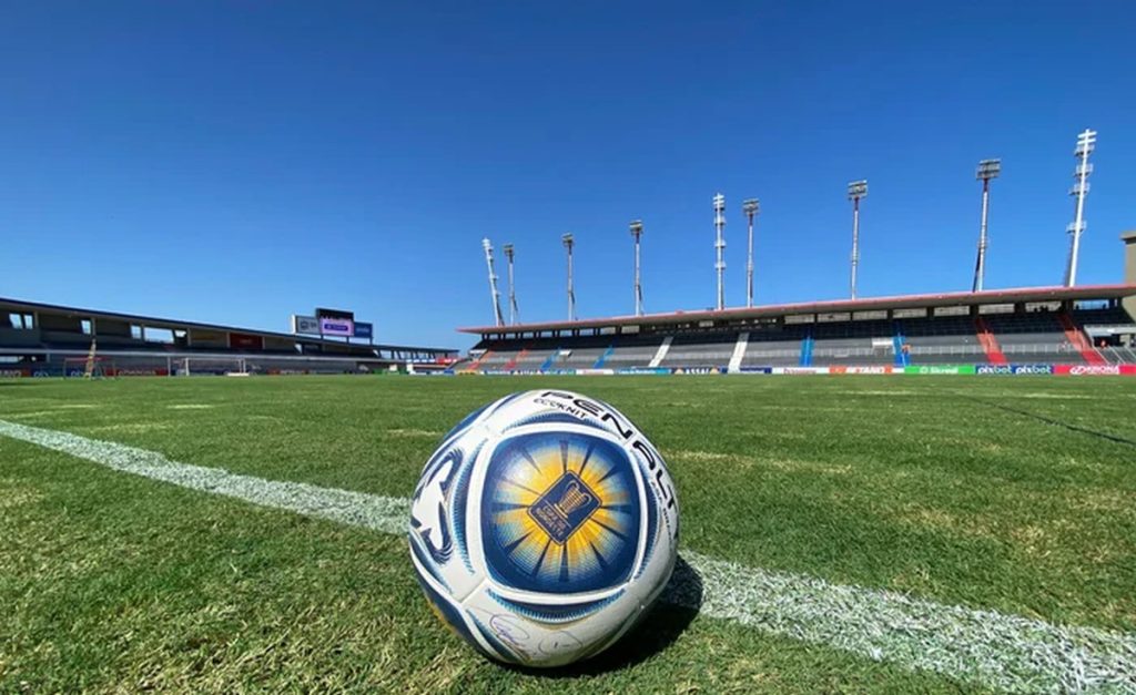 rei pelé será palco de csa x bahia