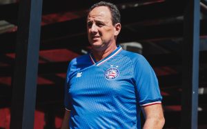rogério ceni em jogo do bahia