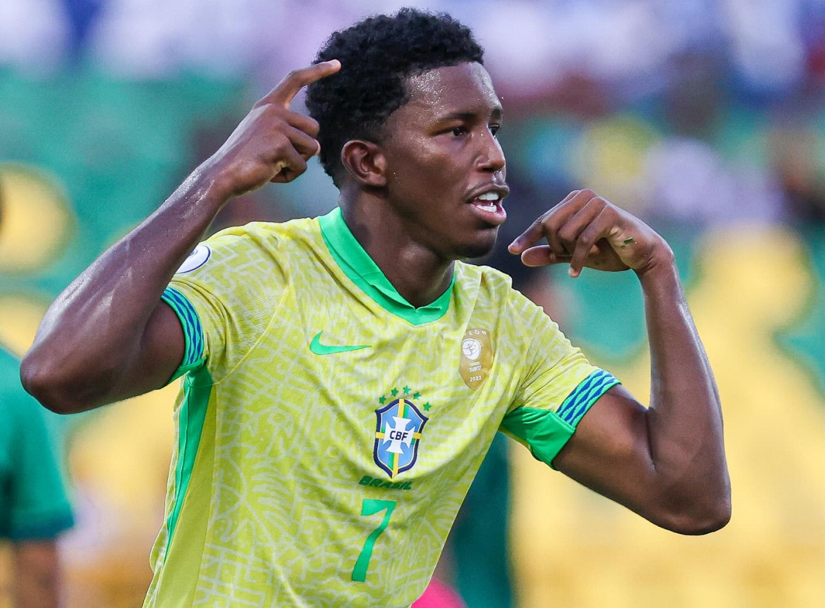 ruan pablo, do bahia, na seleção sub-17