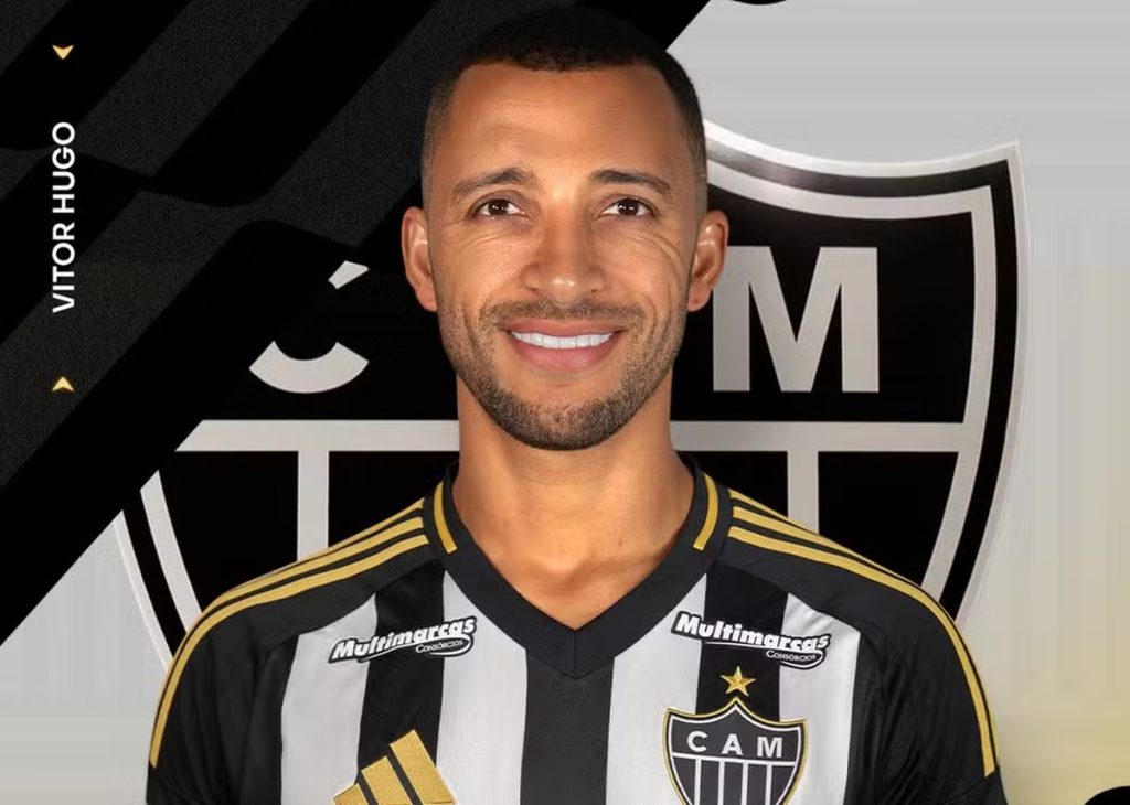 vitor hugo, emprestado pelo bahia