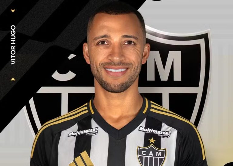 vitor hugo, emprestado pelo bahia