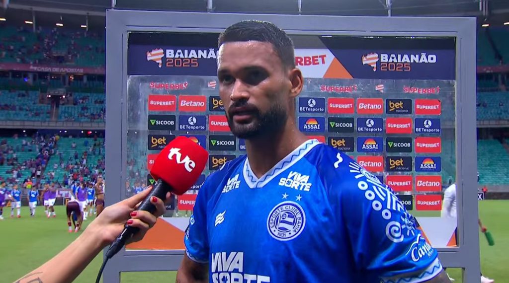 willian josé entrevista