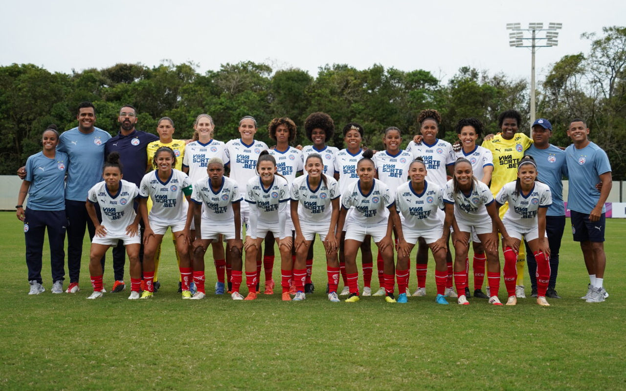 bahia feminino