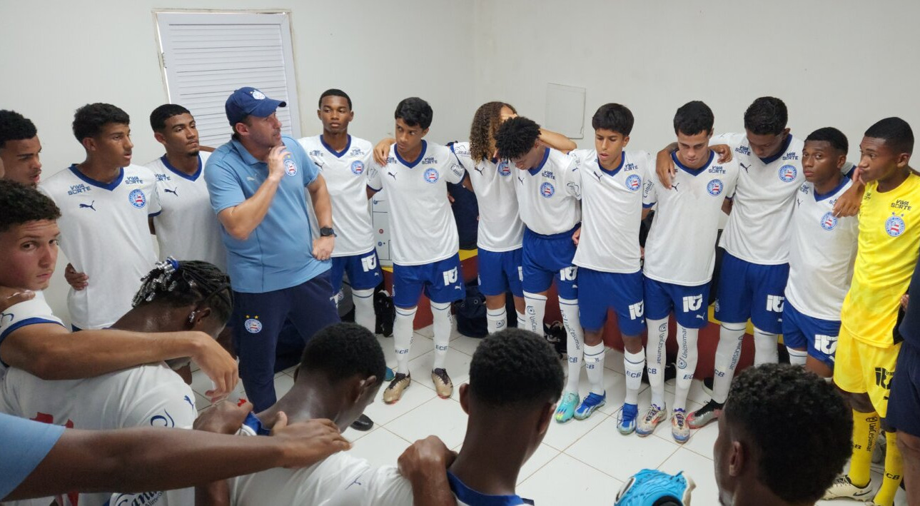 bahia sub-17