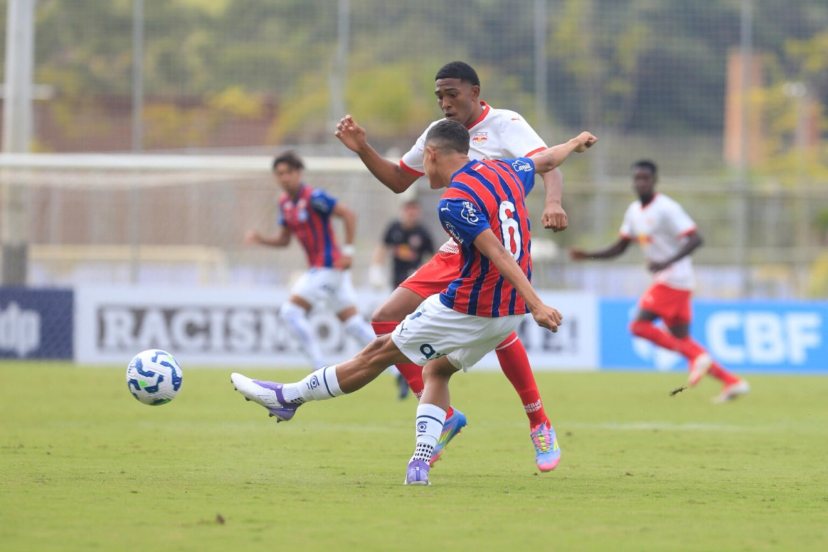 bahia sub-20