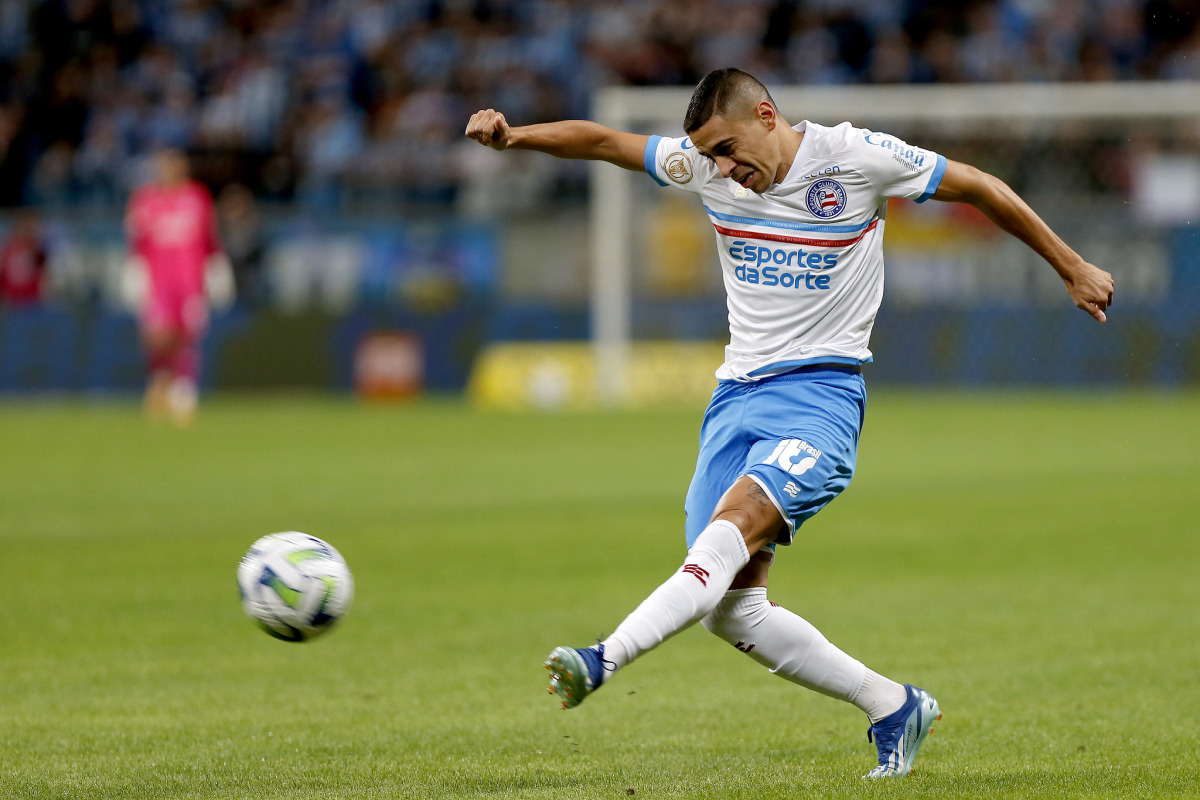 candido nos tempos de bahia