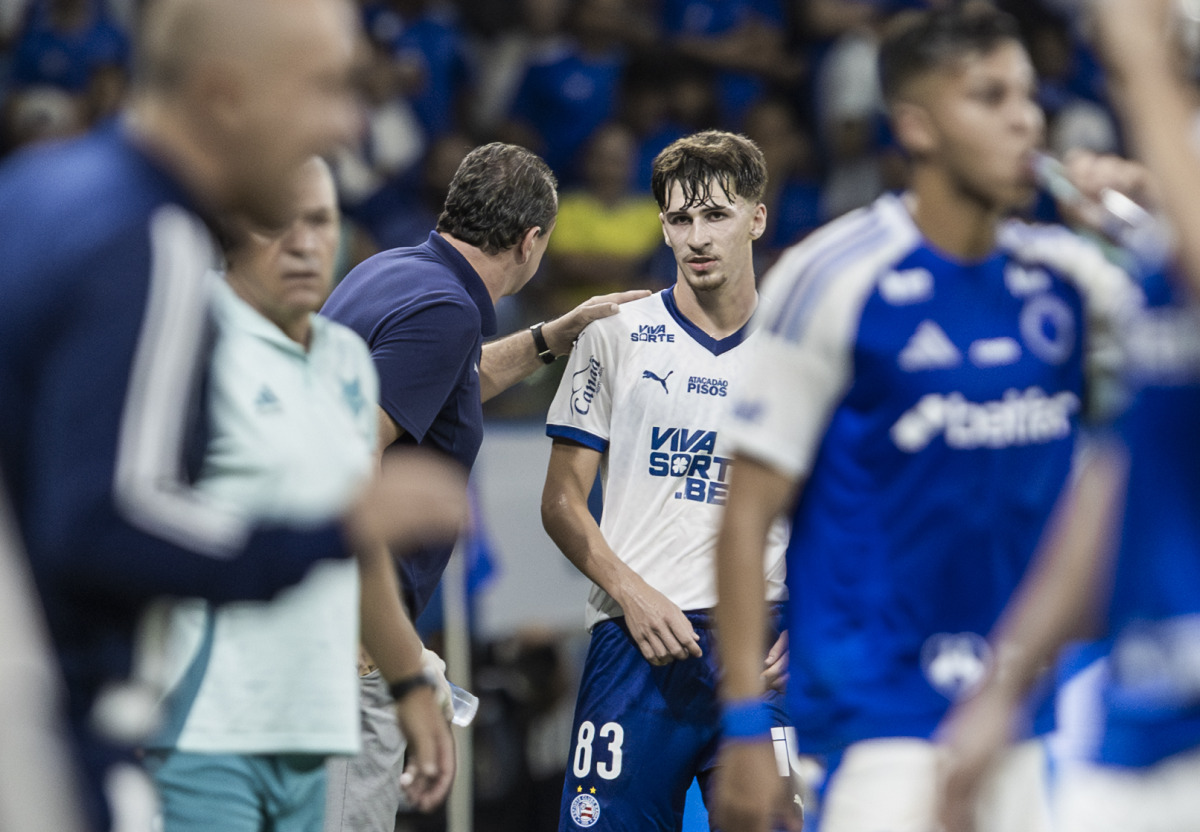 ceni e fredi em jogo do bahia