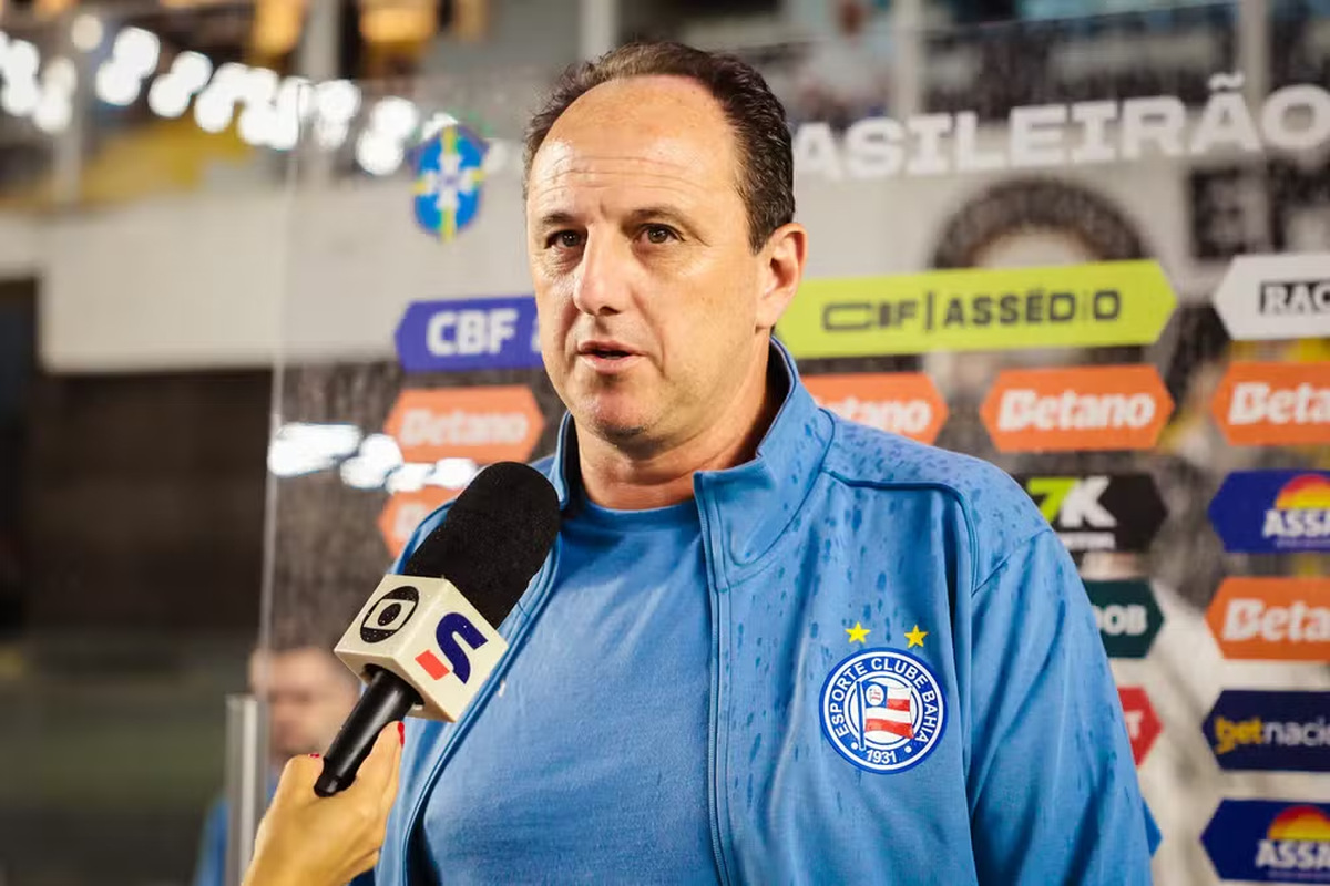 ceni em entrevista santos x bahia