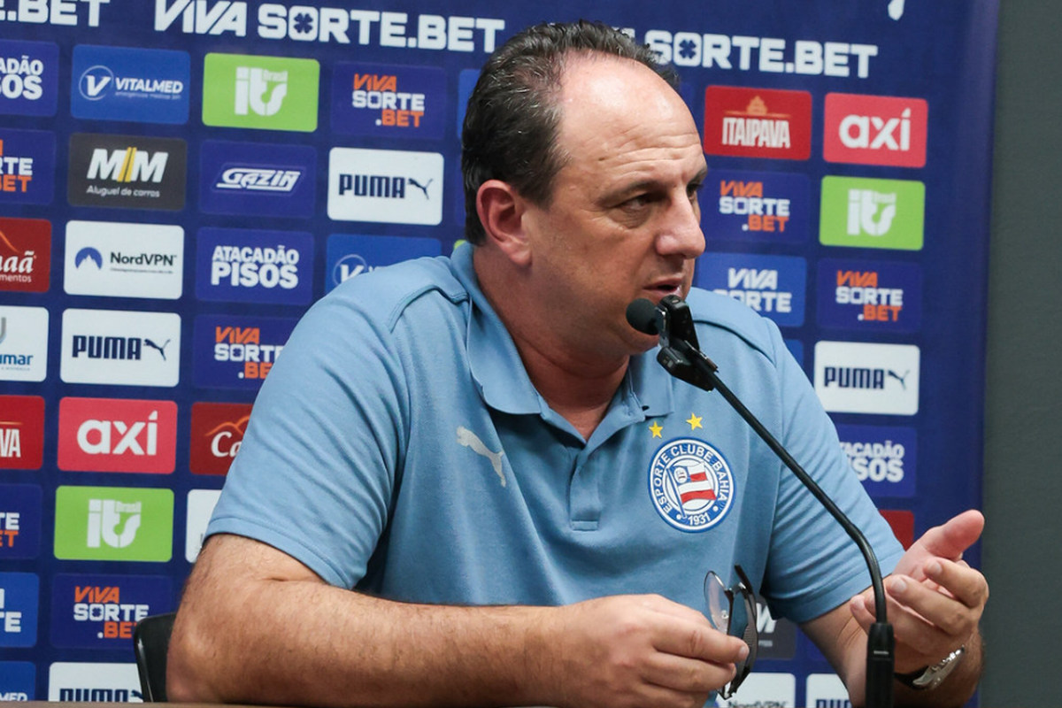 ceni em entrevista santos x bahia