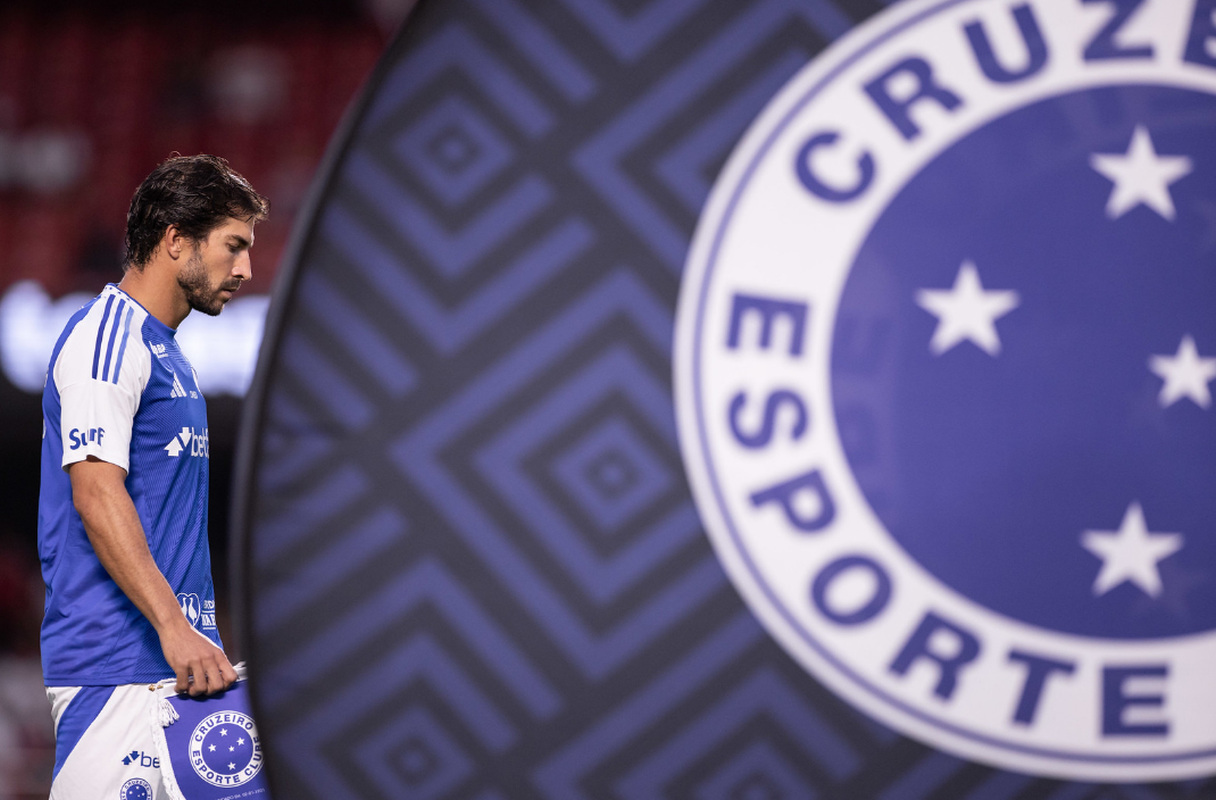 cruzeiro, adversário do bahia