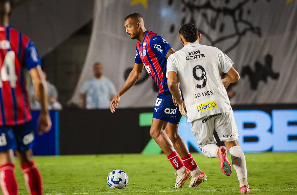 david duarte em jogo do bahia