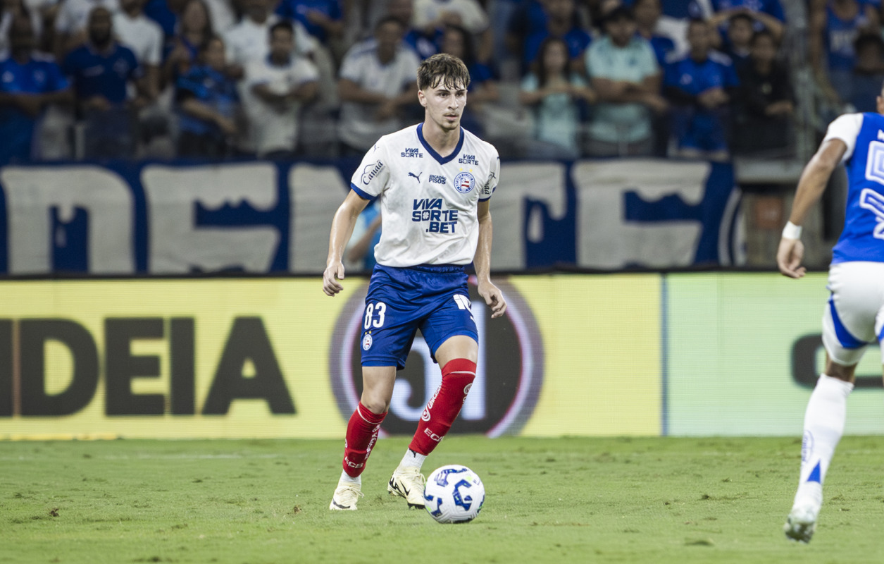 fredi em jogo do bahia