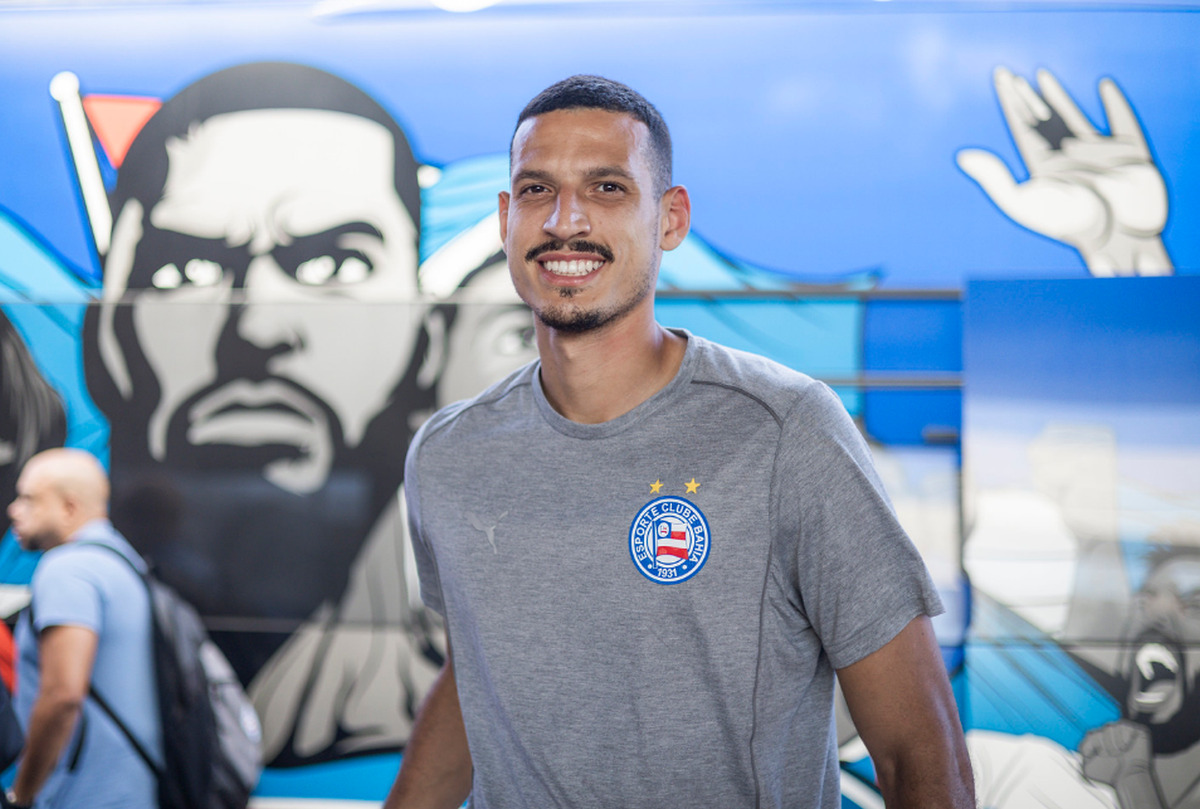 gabriel xavier bahia