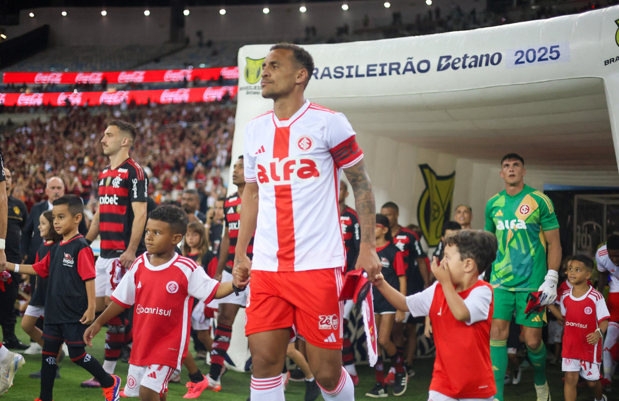 internacional, adversário do bahia