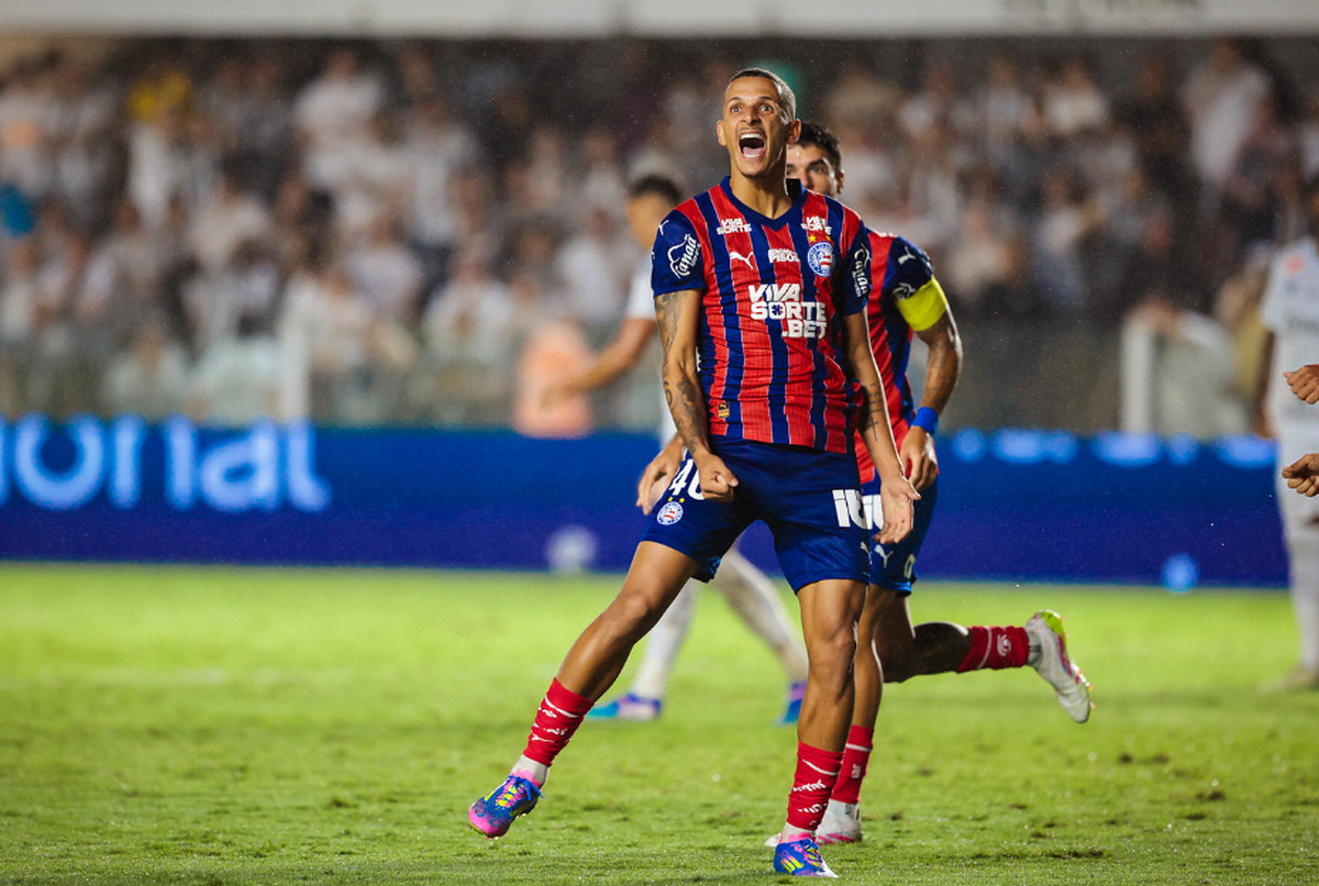 juba em gol do bahia