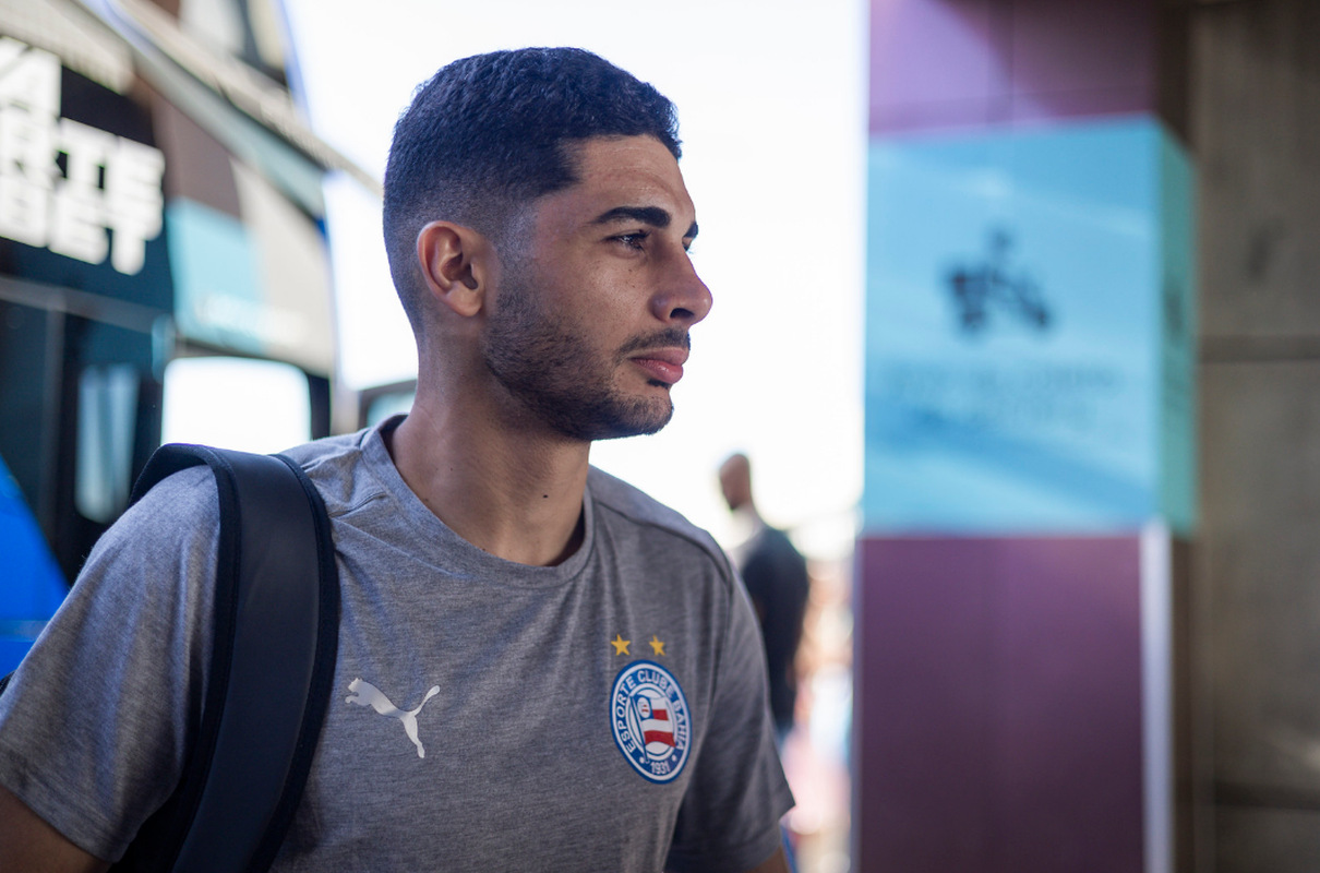 michel araújo bahia