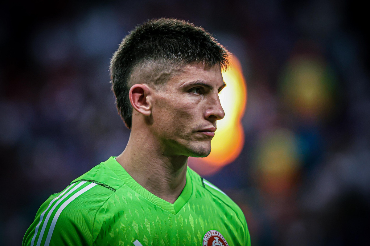 rochet, do inter, adversário do bahia