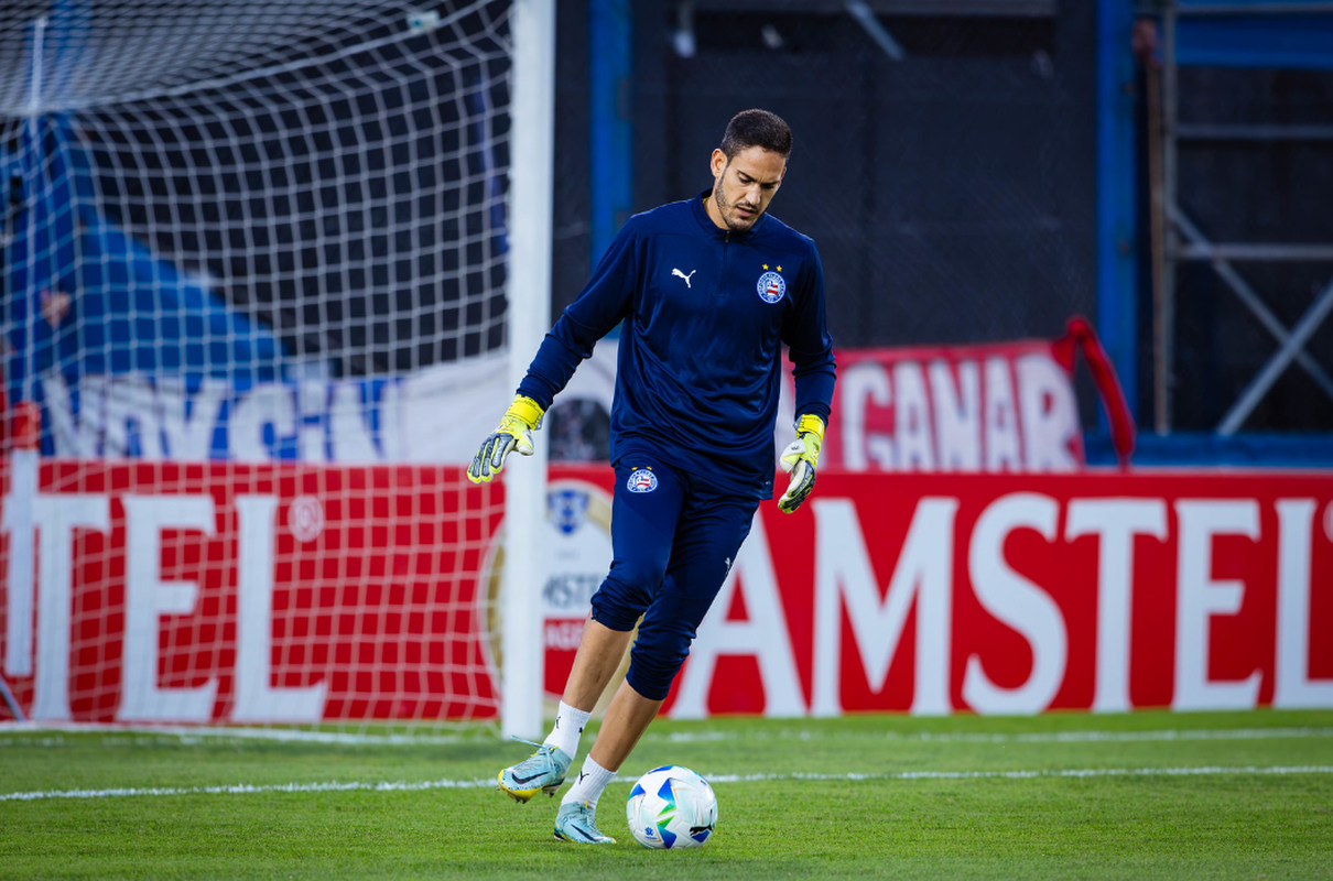 ronaldo em nacional x bahia