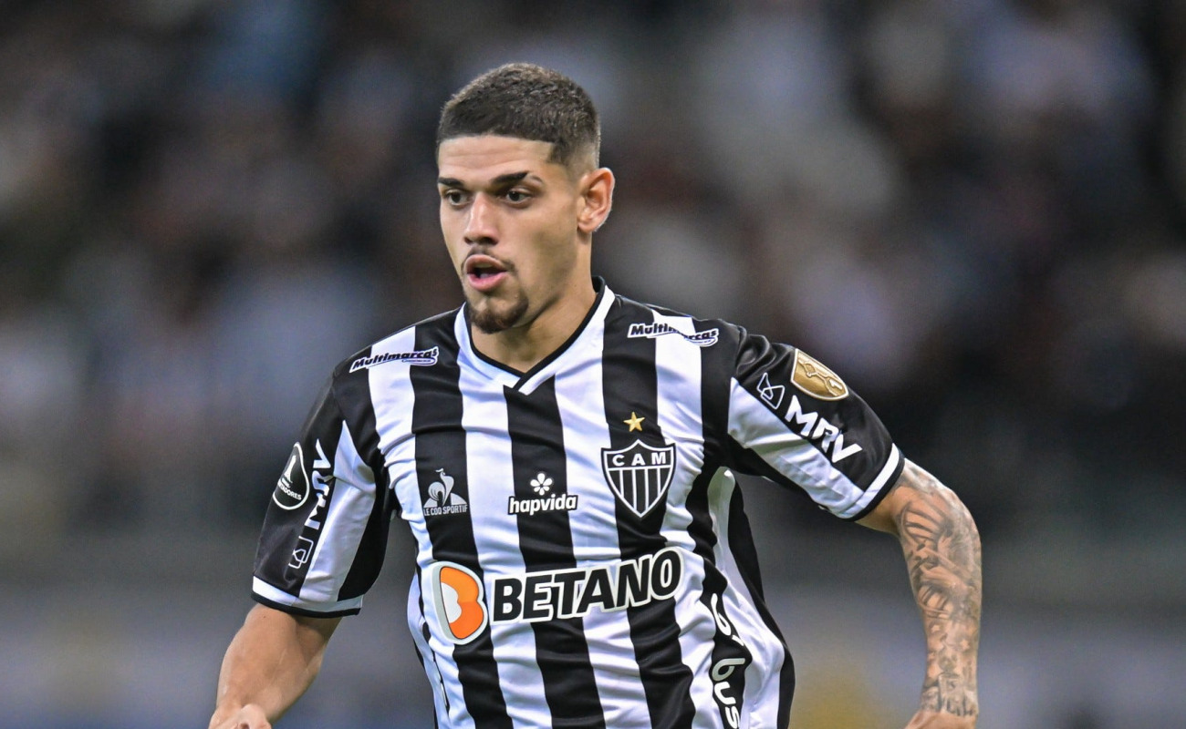 rubens, alvo do bahia