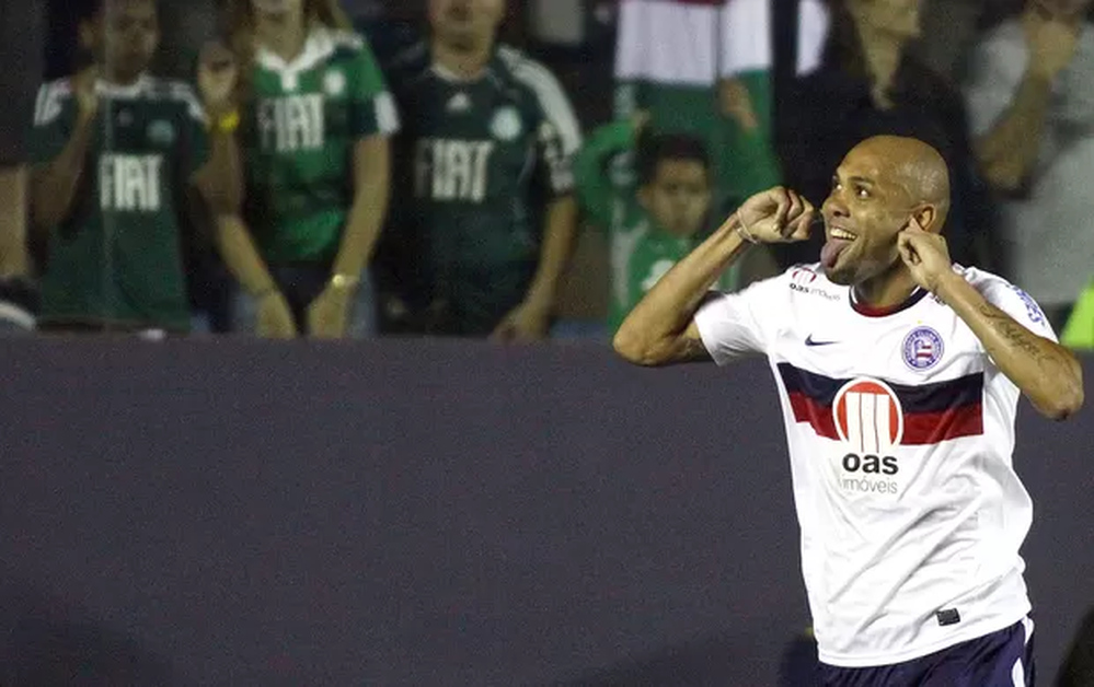 souza em palmeiras x bahia 2012
