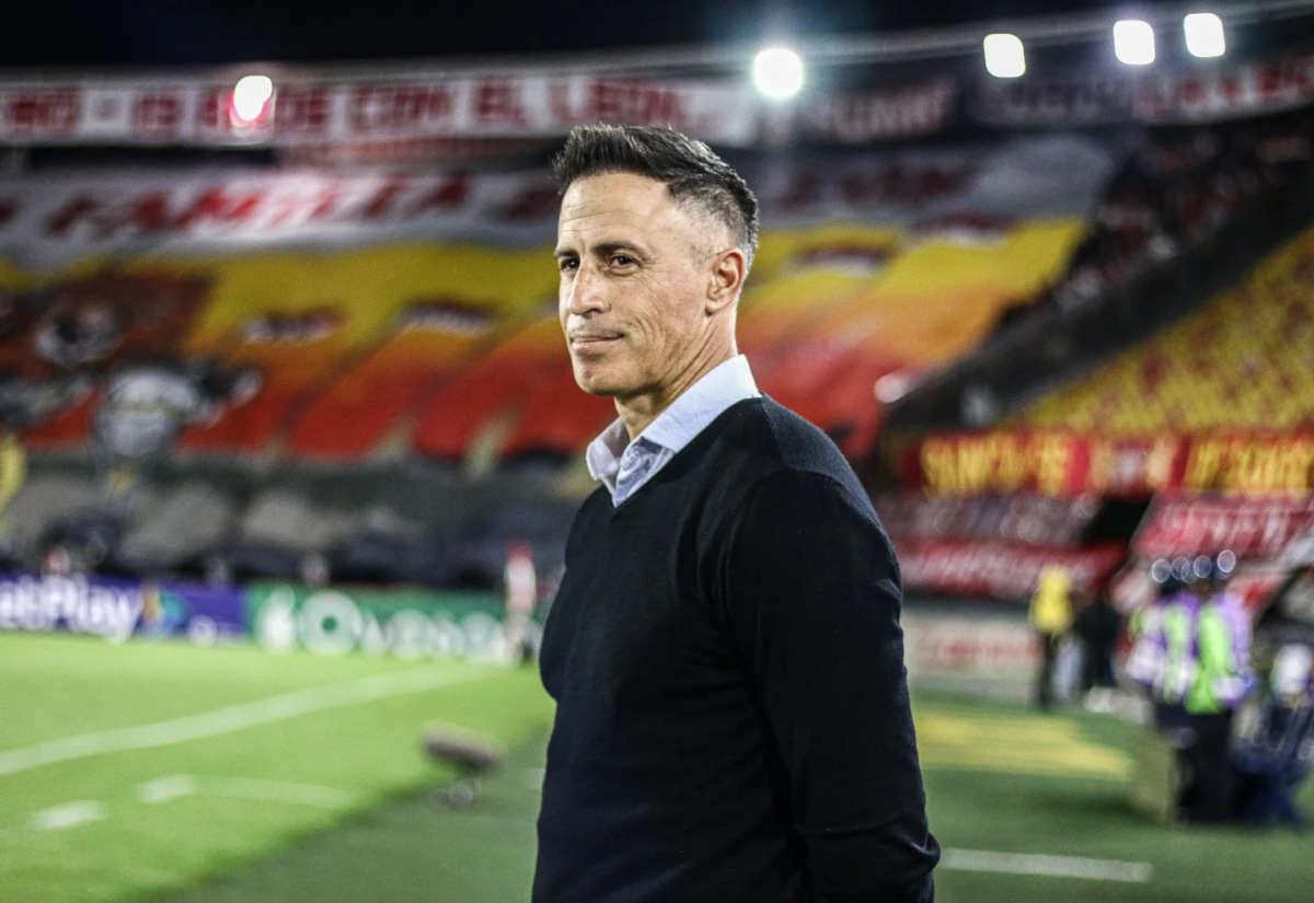 técnico do nacional, adversário do bahia