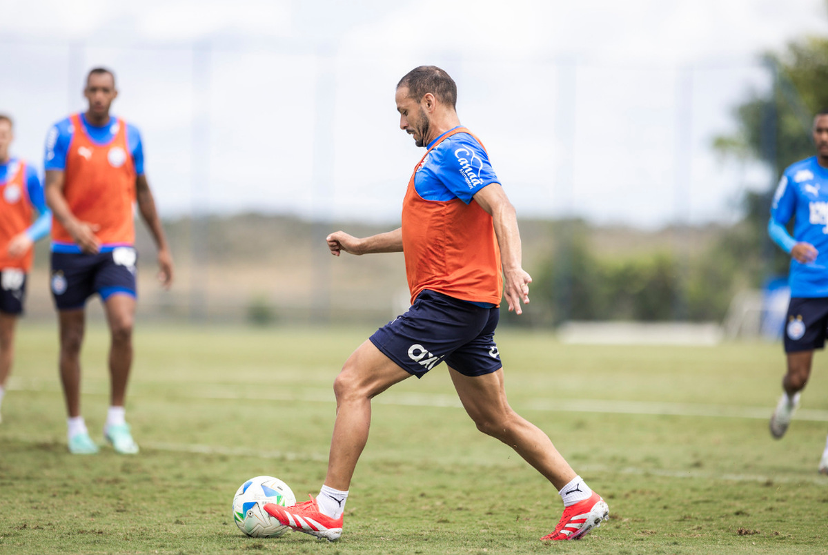 yago felipe no bahia