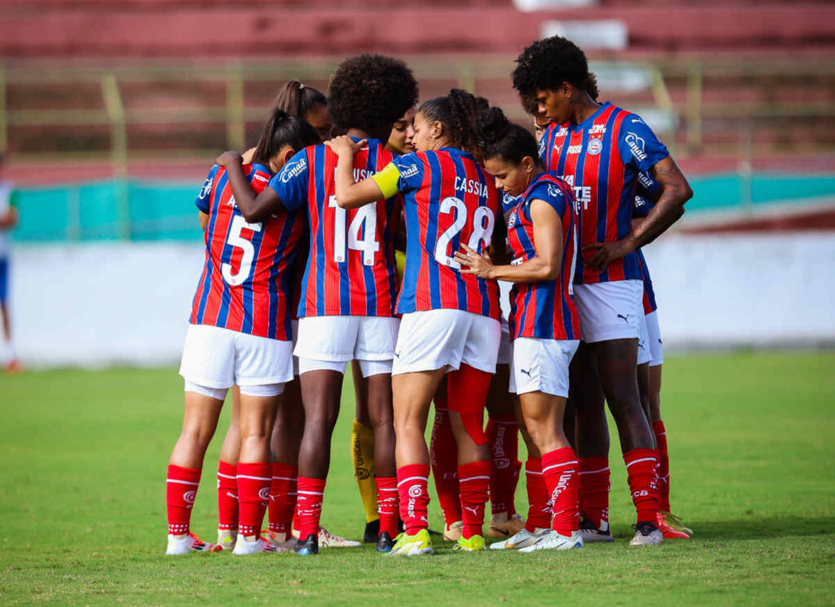 bahia feminino