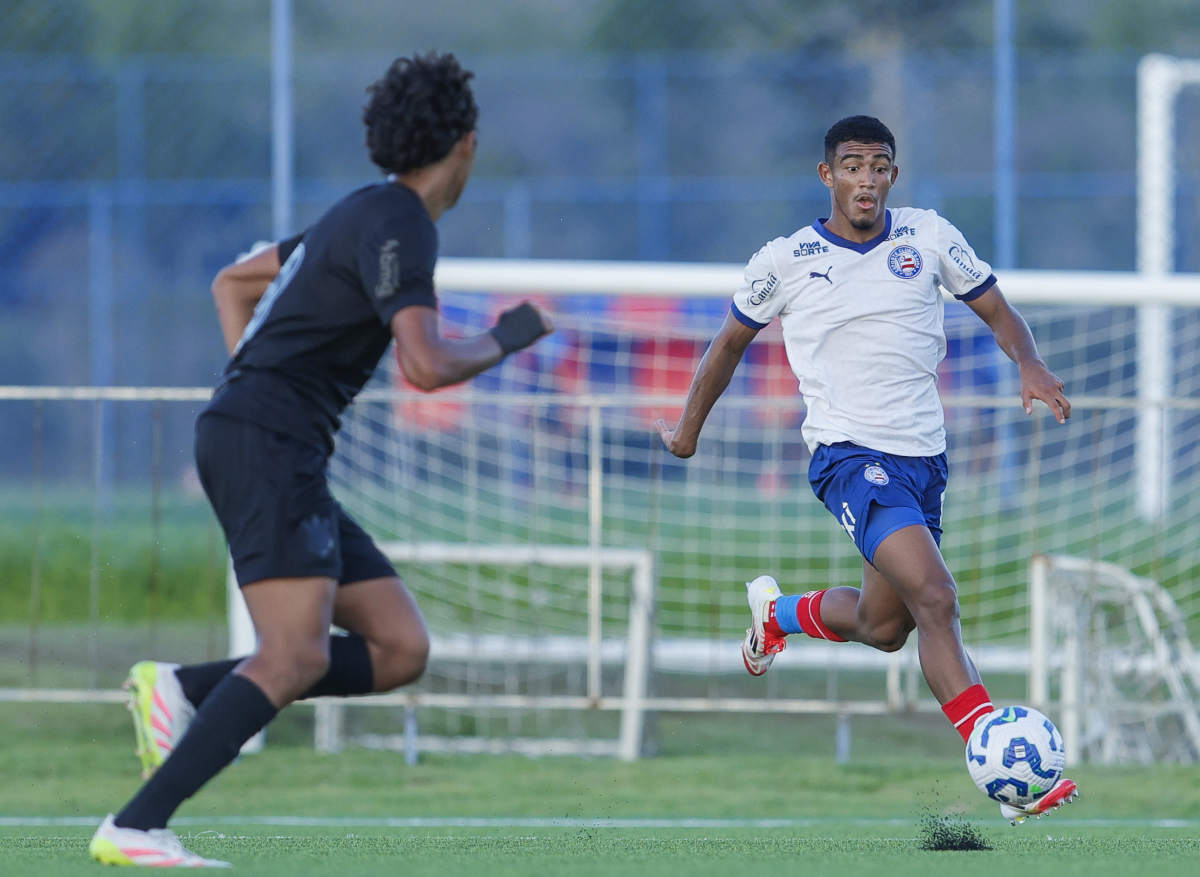 bahia sub-17