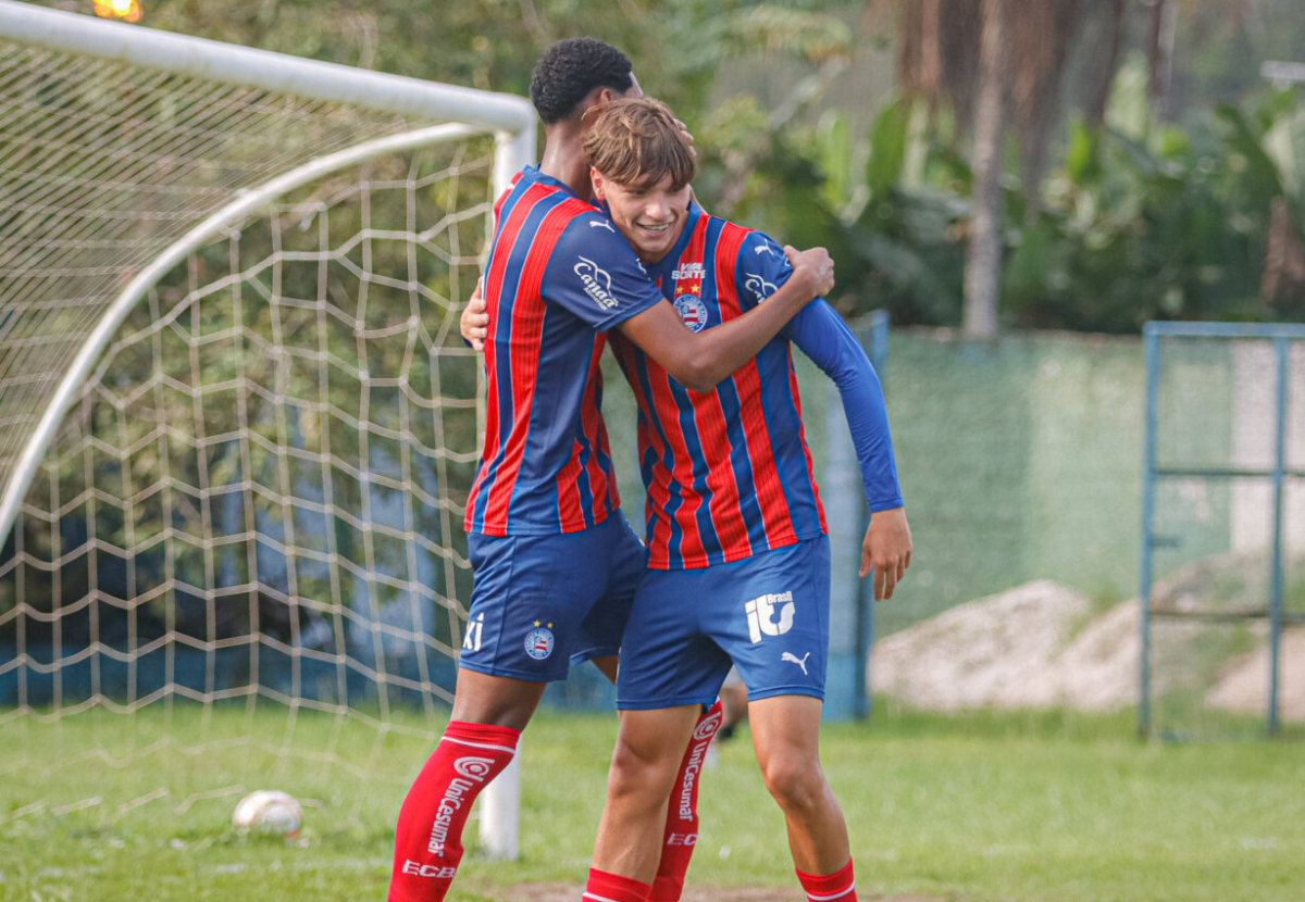 bahia sub-20 baiano