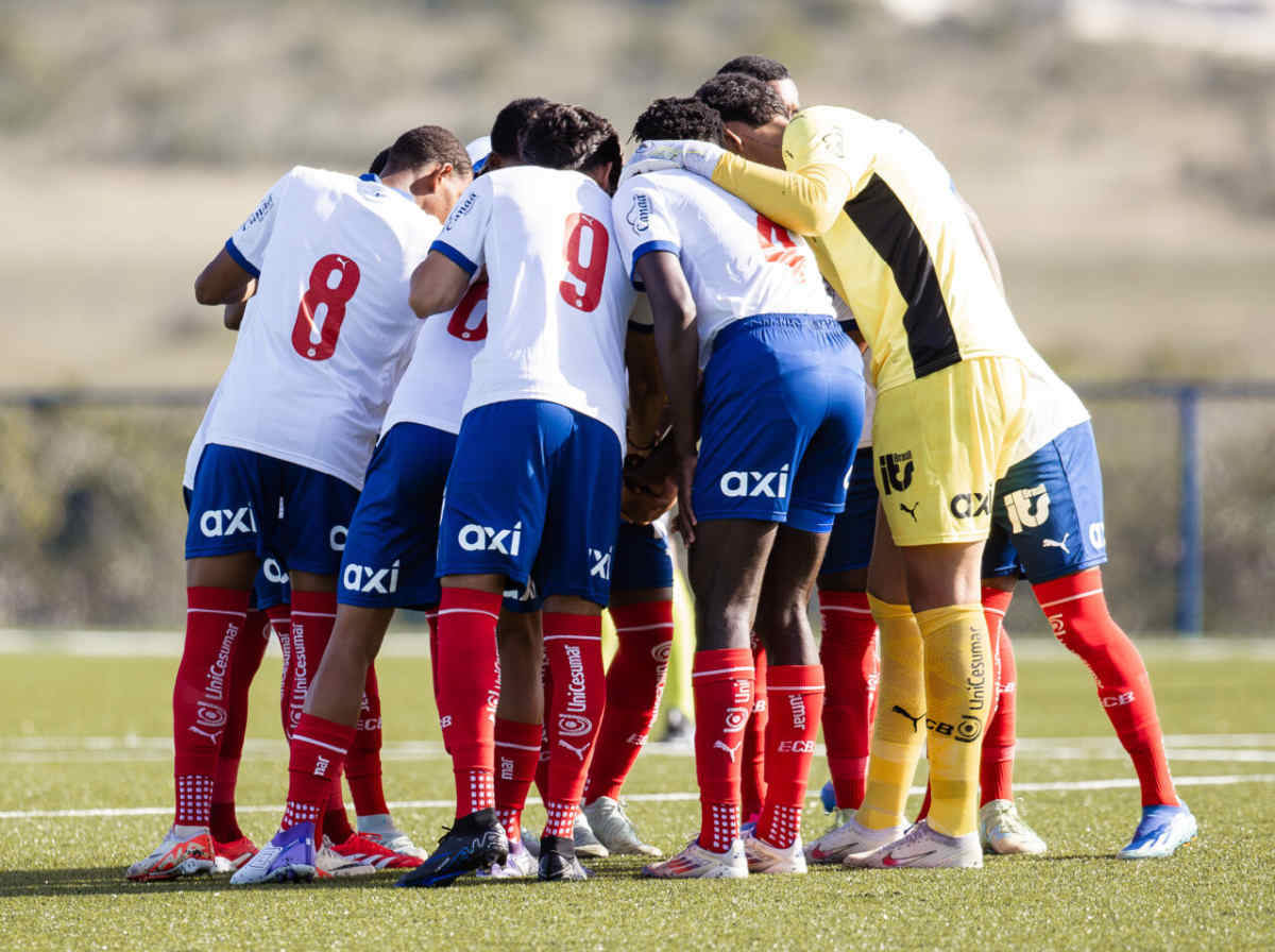 bahia sub-20