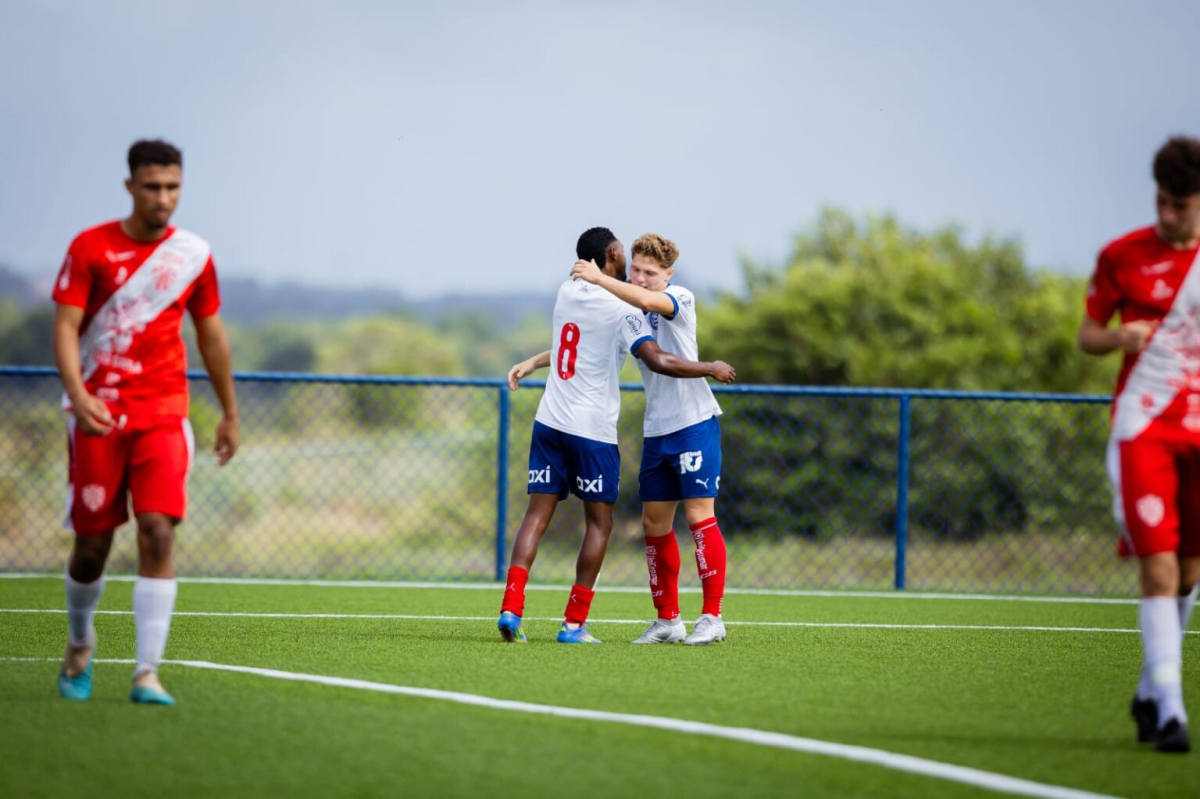 bahia sub-20