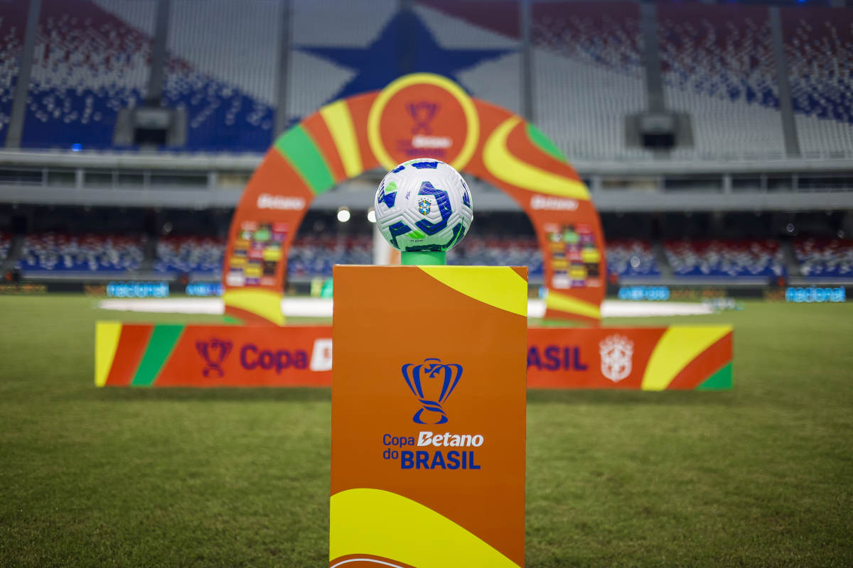 paysandu x bahia na copa do brasil