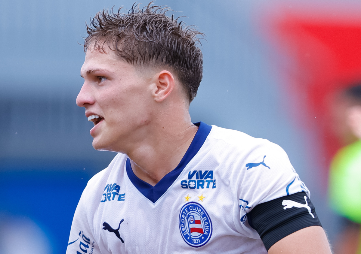 dell no sub-17 do bahia