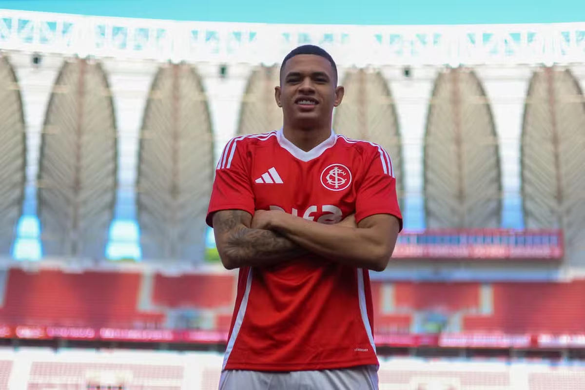 diego rosa, do bahia, no inter