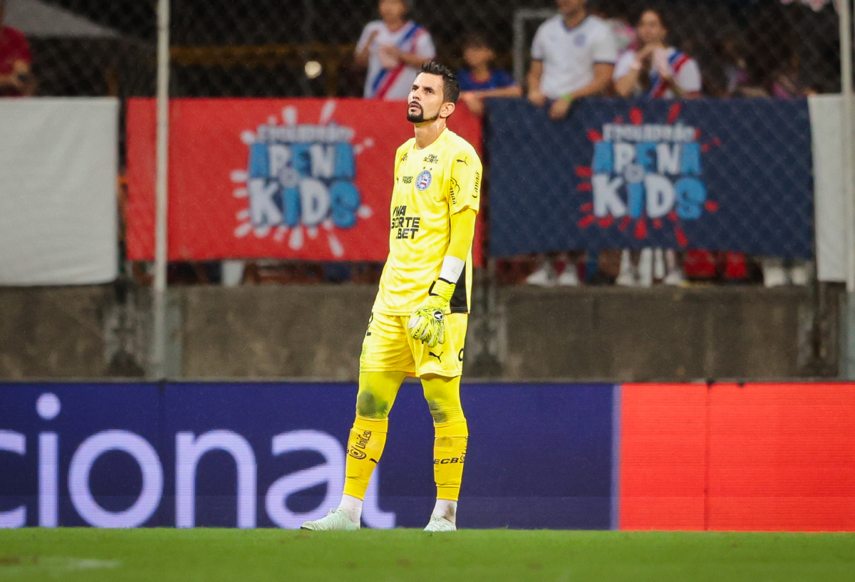 marcos felipe em jogo do bahia