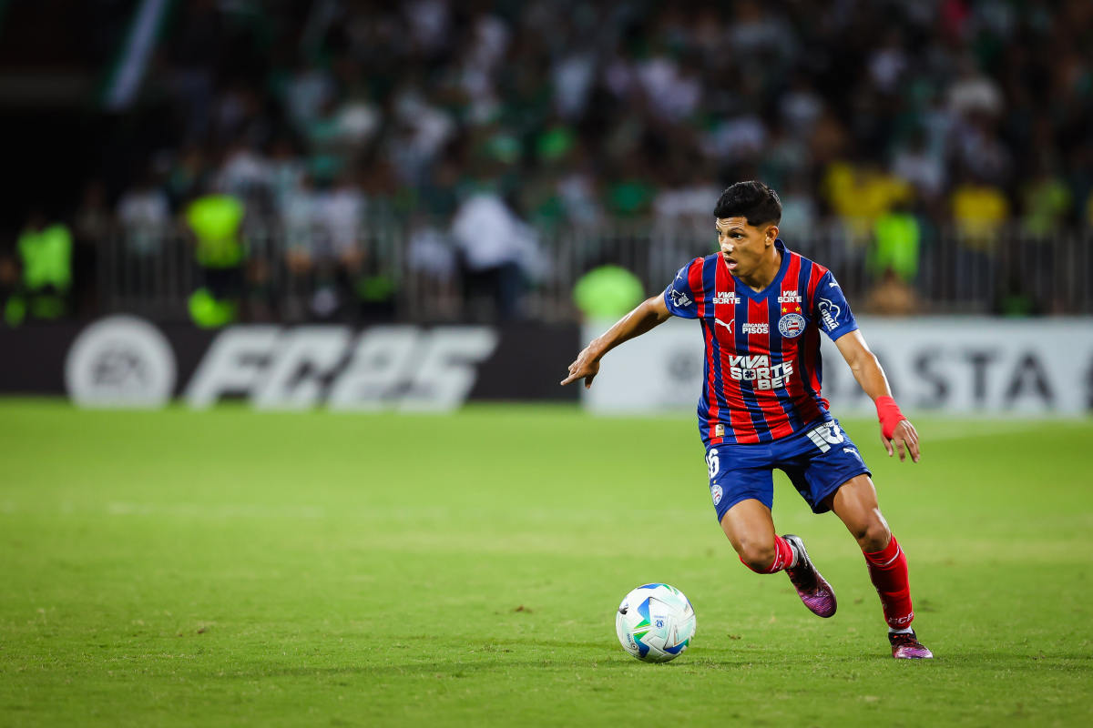 pulga em jogo do bahia