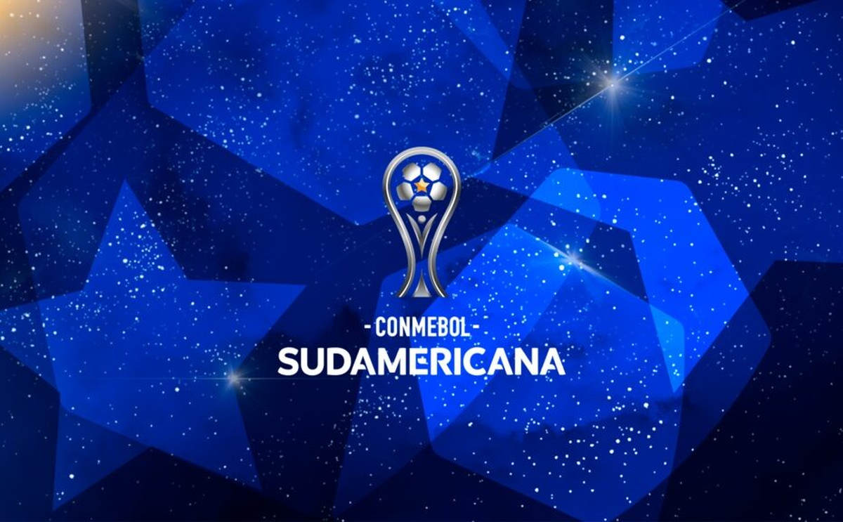 sul-americana - bahia na disputa