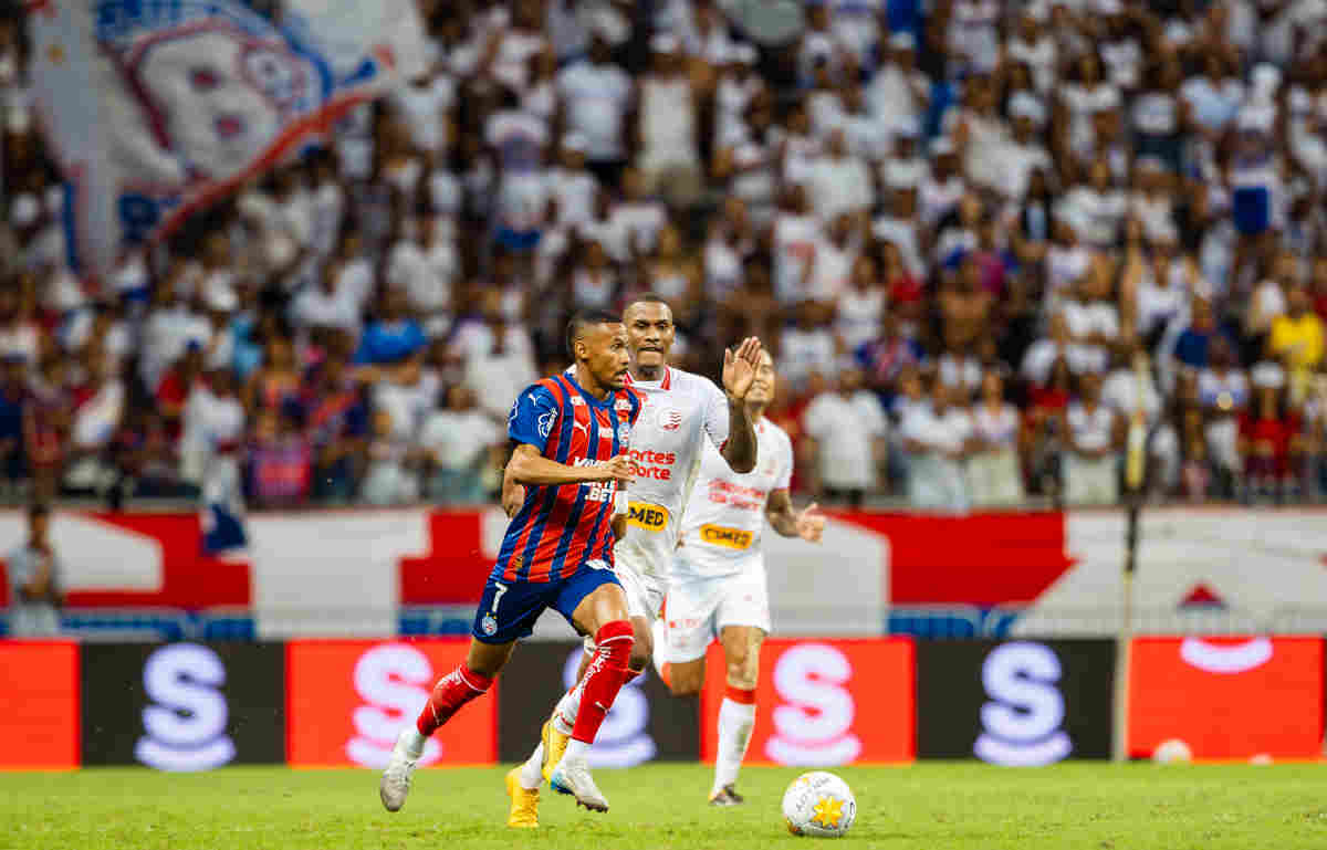 ademir em jogo do bahia