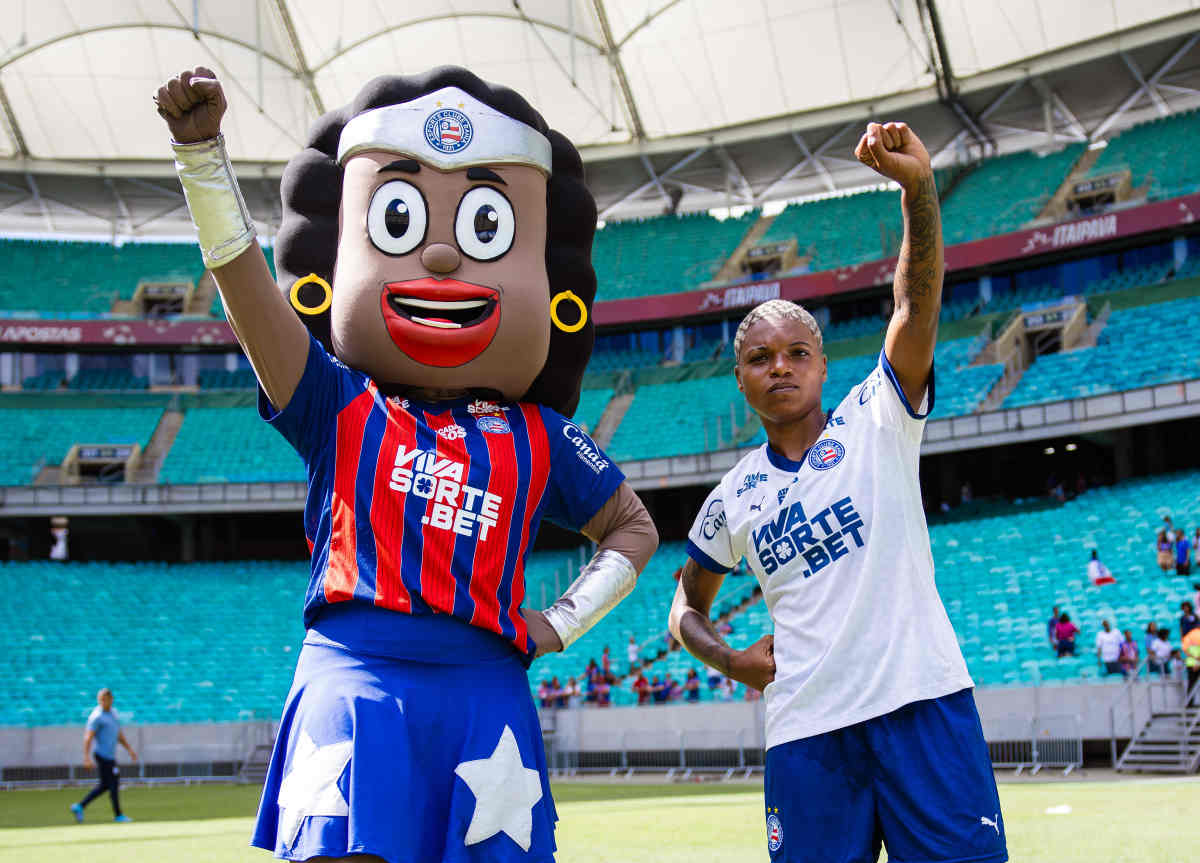 bahia feminino - rhaiza