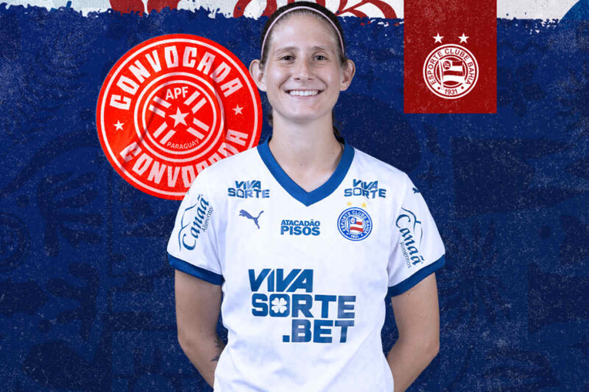 camila barbosa, do bahia