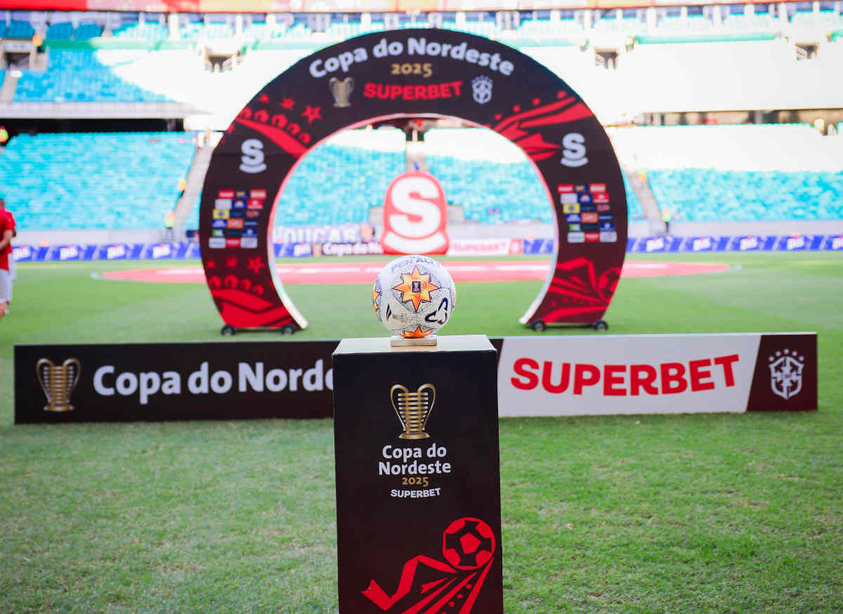 jogo do bahia na copa do nordeste