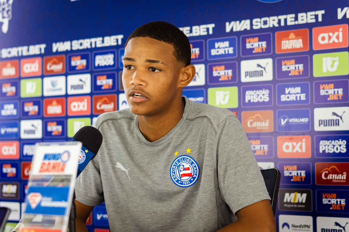 david martins em entrevista no bahia