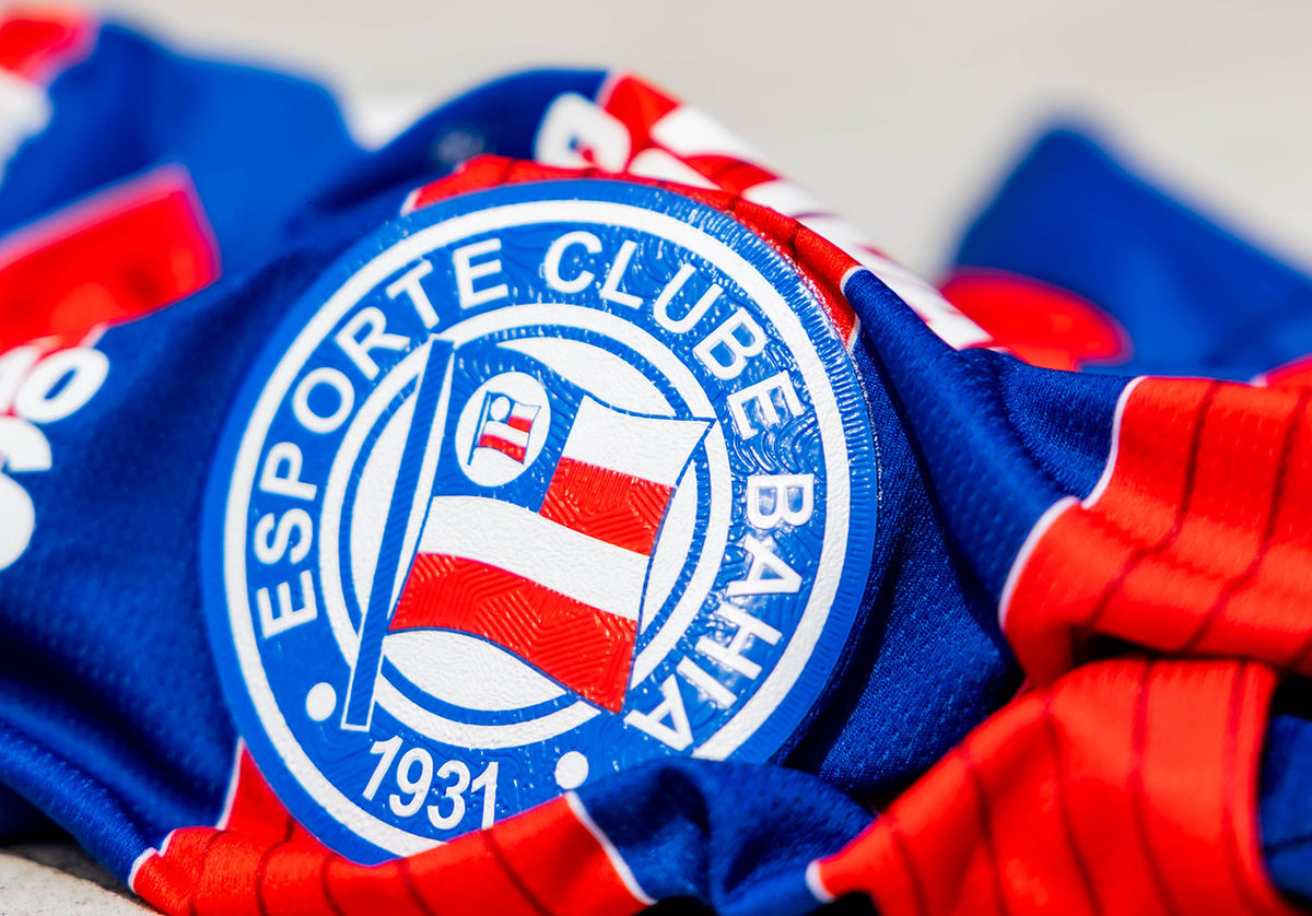 escudo do bahia