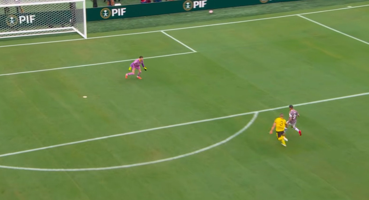 everaldo, ex-bahia, no flu