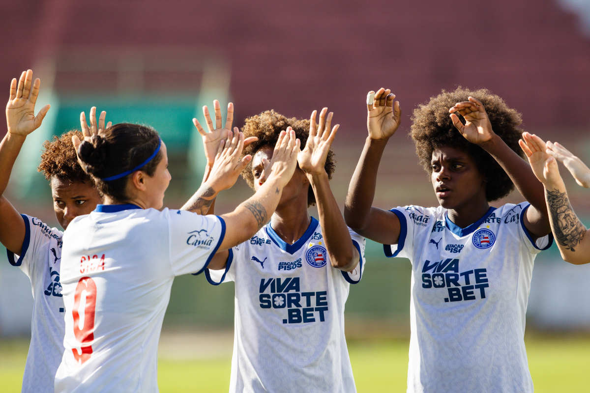 bahia feminino