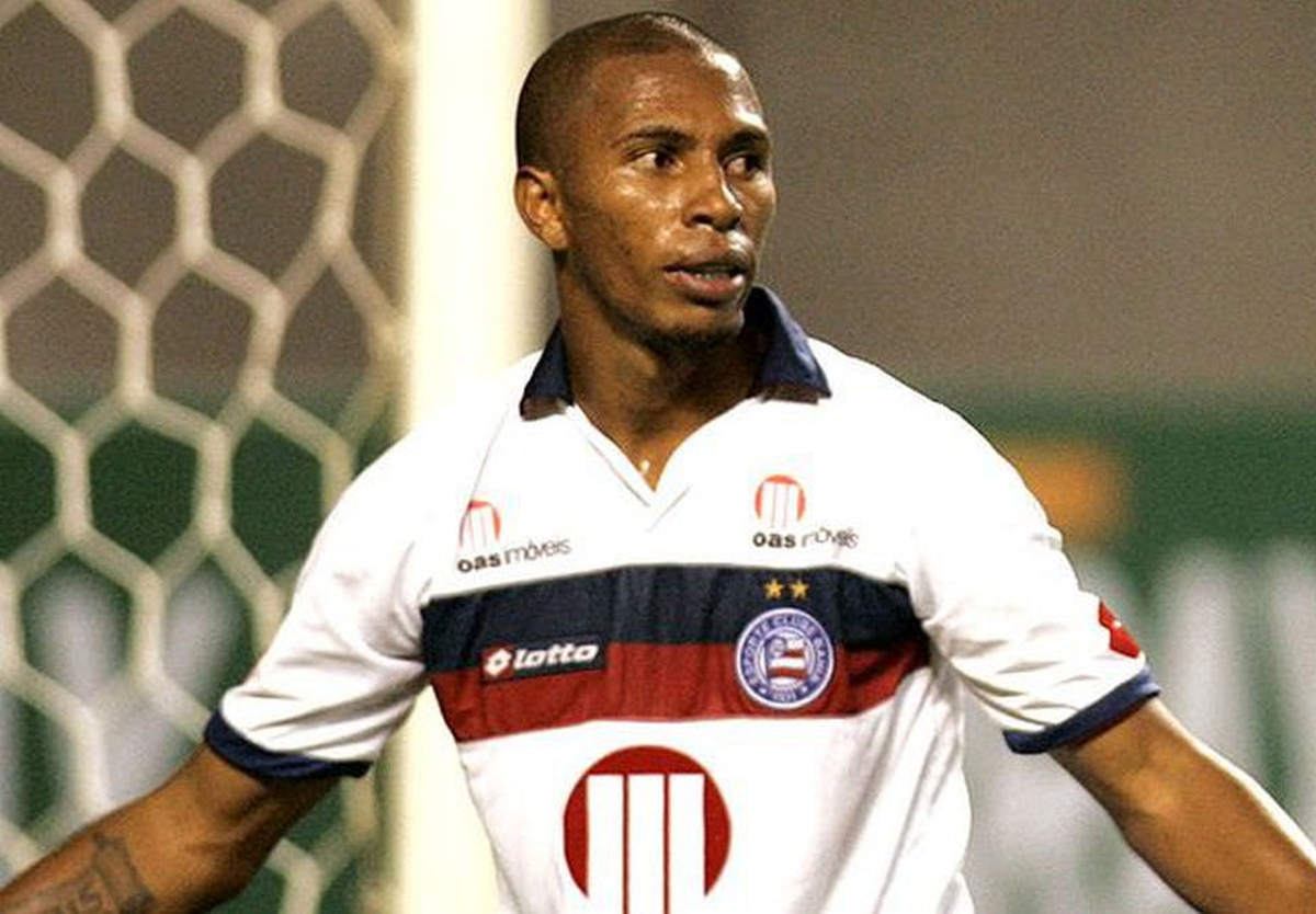 paulo miranda, ex-bahia